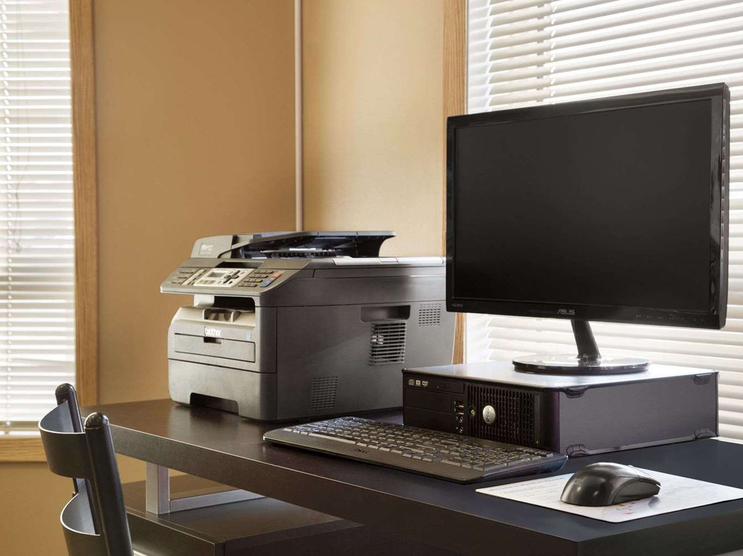 Super 8 by Wyndham Edmonton International Airport主图