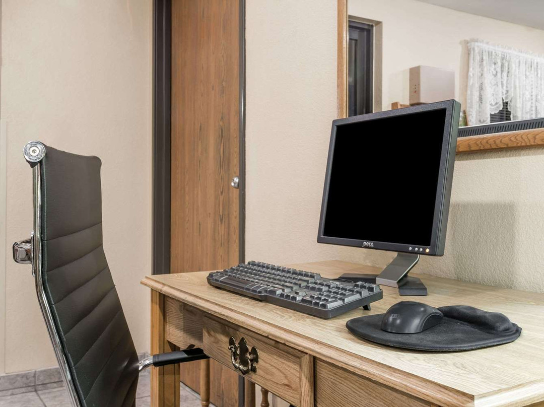 Super 8 by Wyndham Maysville KY主图