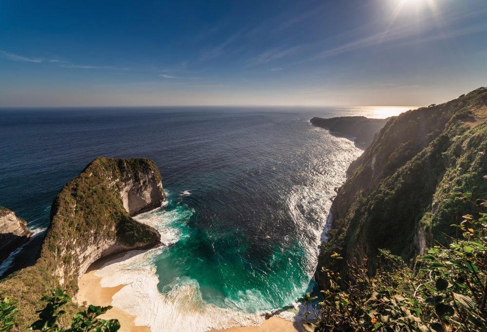 Promo Trip Nusa Penida-珀尼达岛必去景点