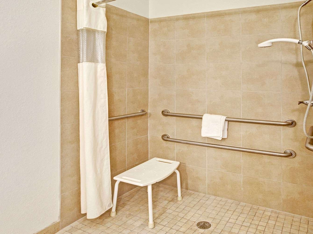 Red Roof Inn La Porte主图