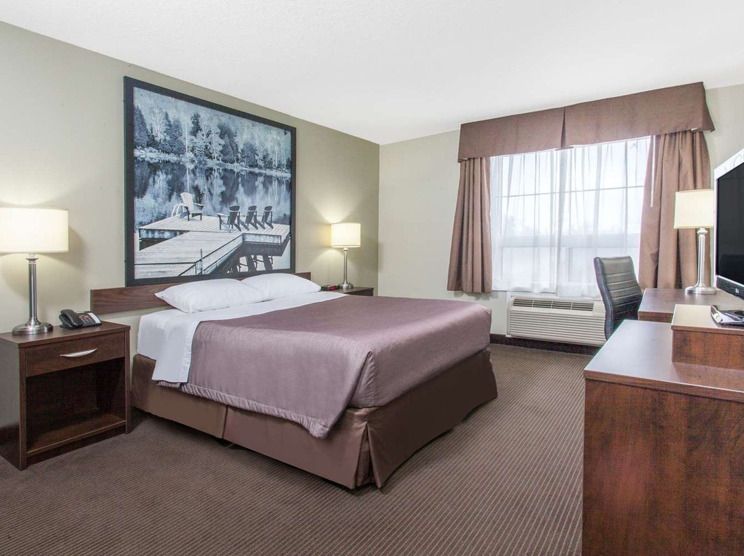 Super 8 by Wyndham Red Lake ON主图