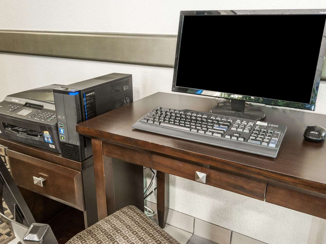 HomeStay Express主图