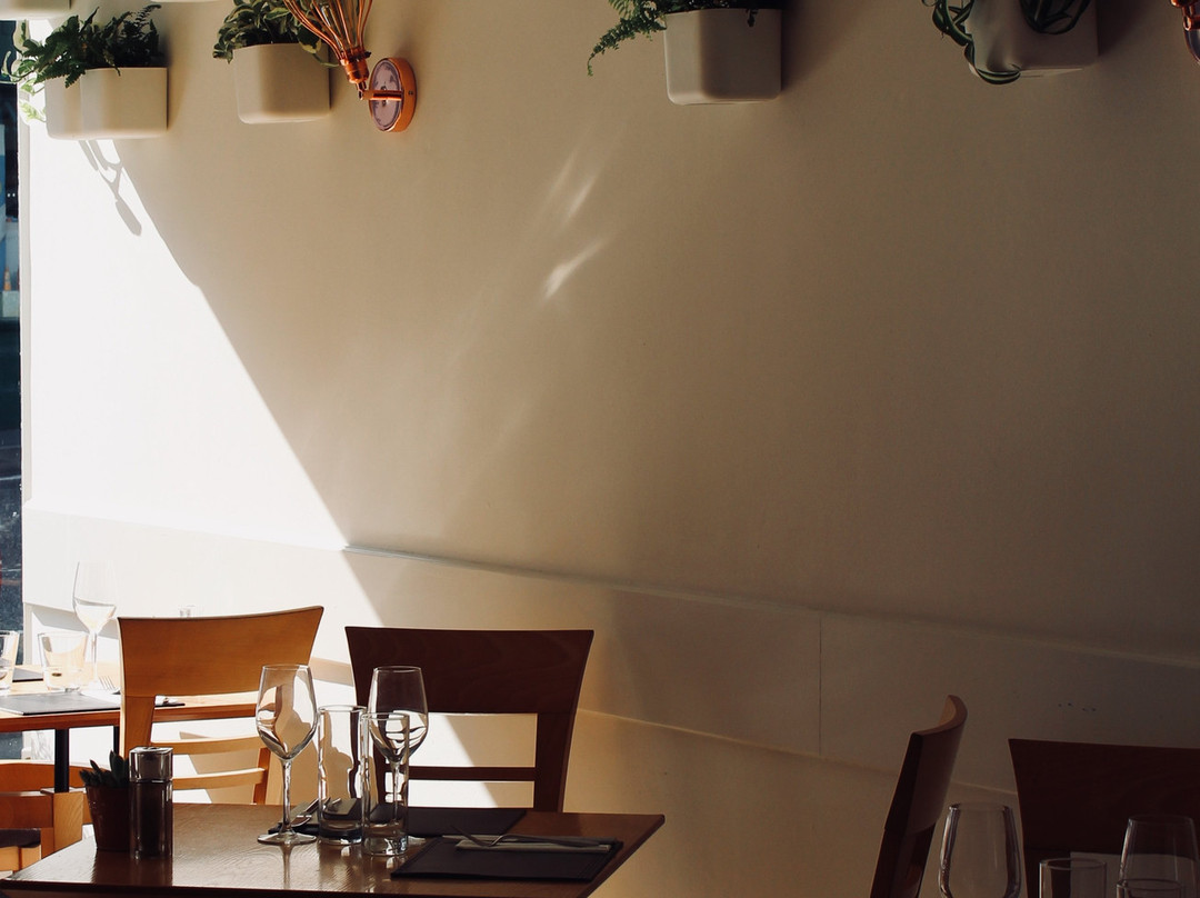 Da Mirco osteria