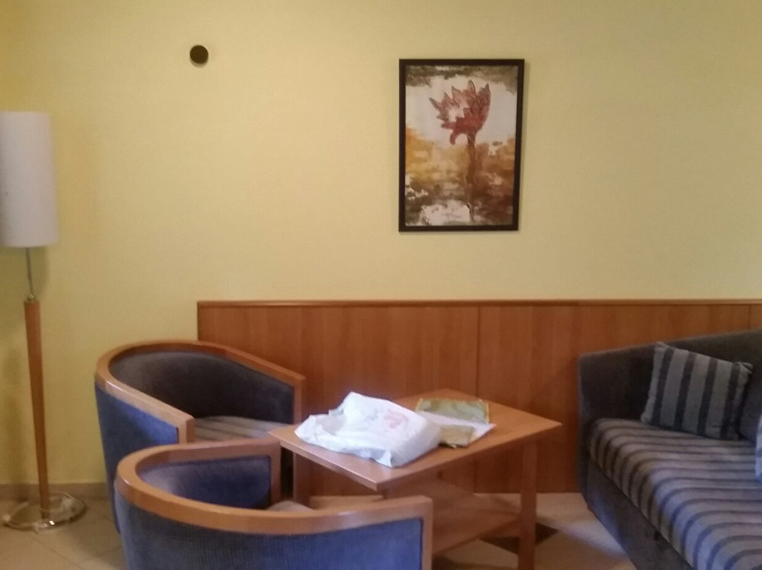 Hotel Bakony主图