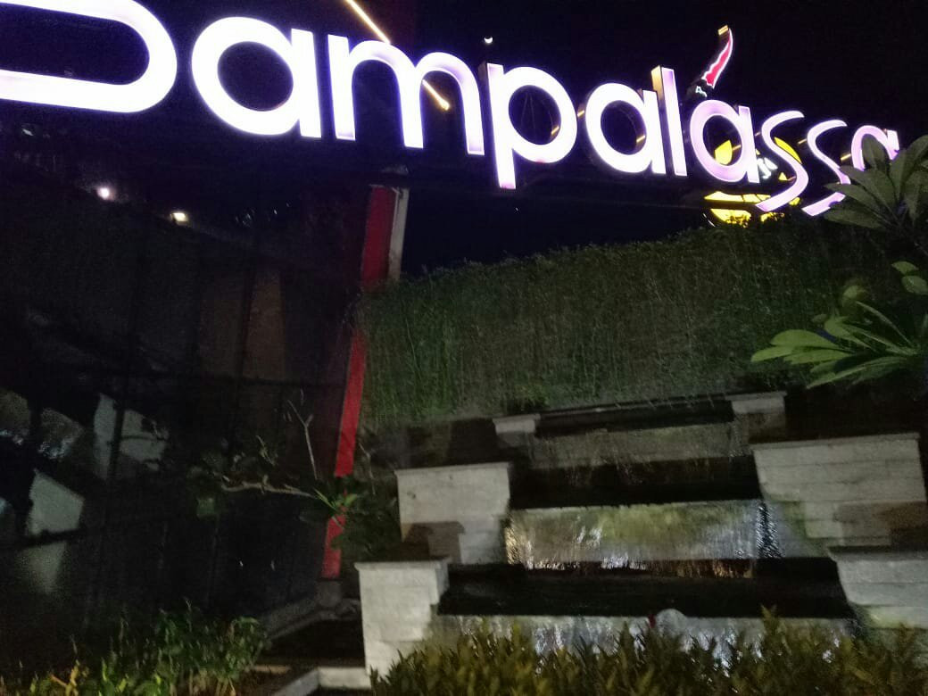 Pampalassa Resto