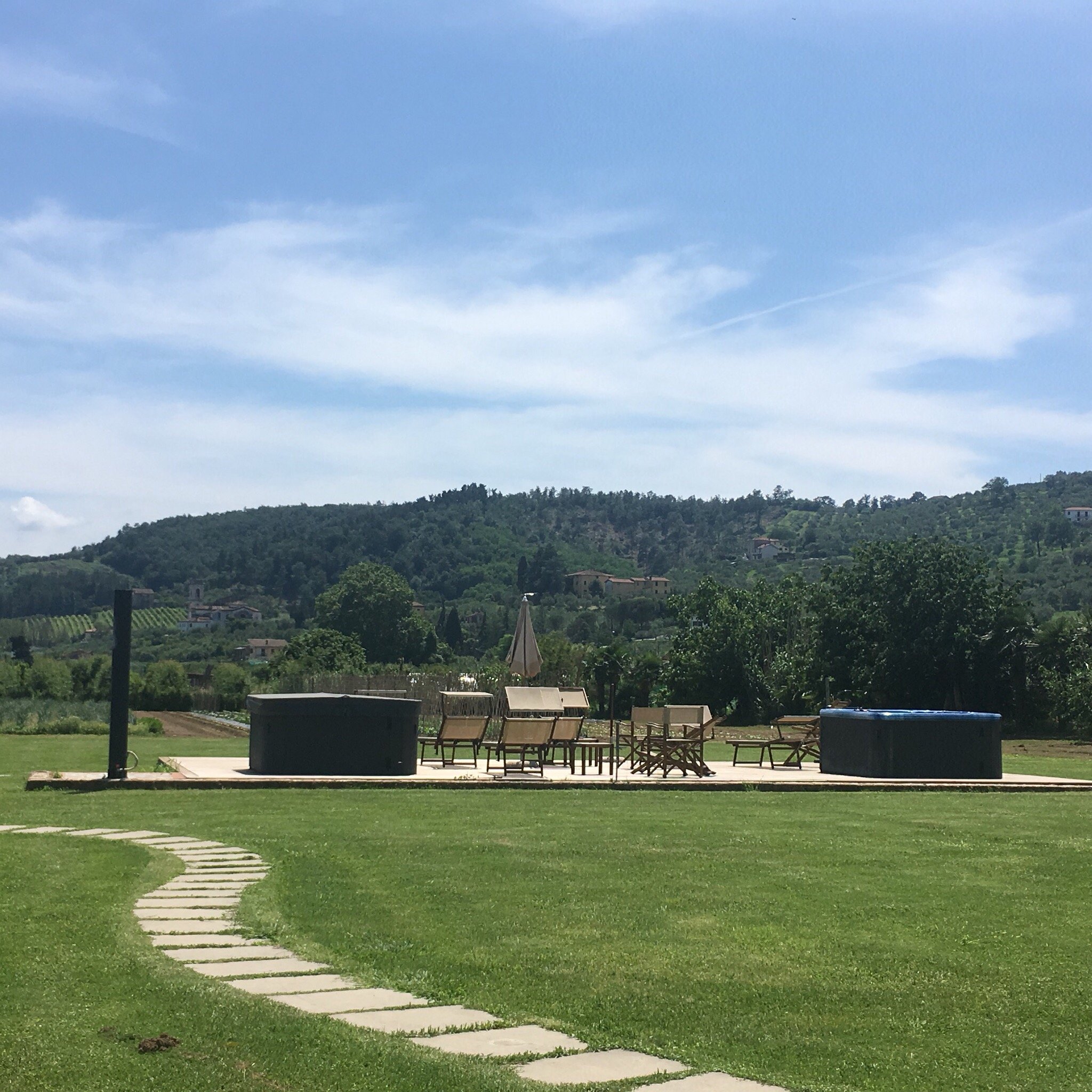 Agriturismo Casa Rosa-官方