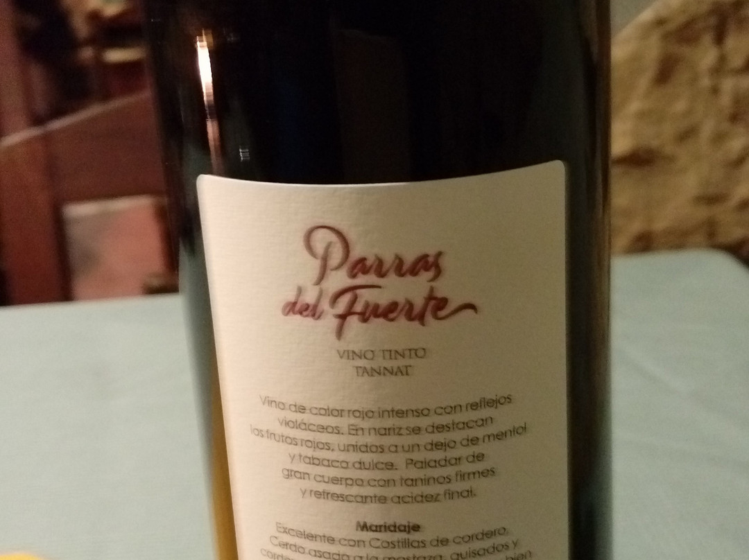 Big Valley Tours-圣克鲁斯省必去景点