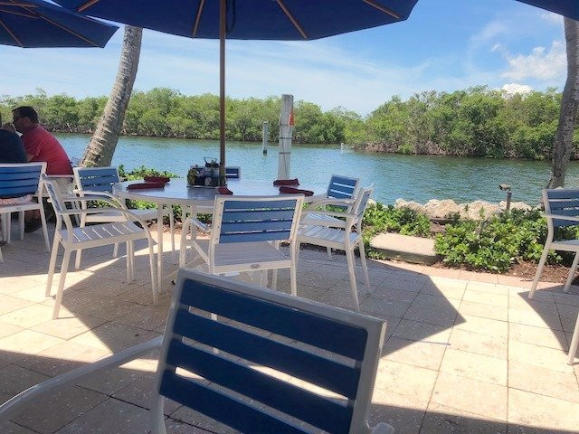 Ocean Reef Club主图