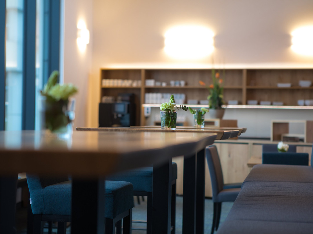 Hotel Zum Hirsch主图