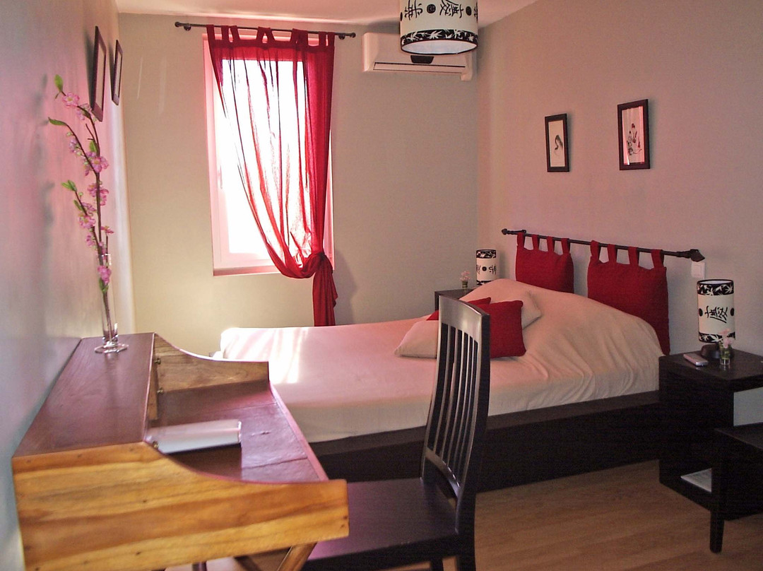 Retour a la Source主图