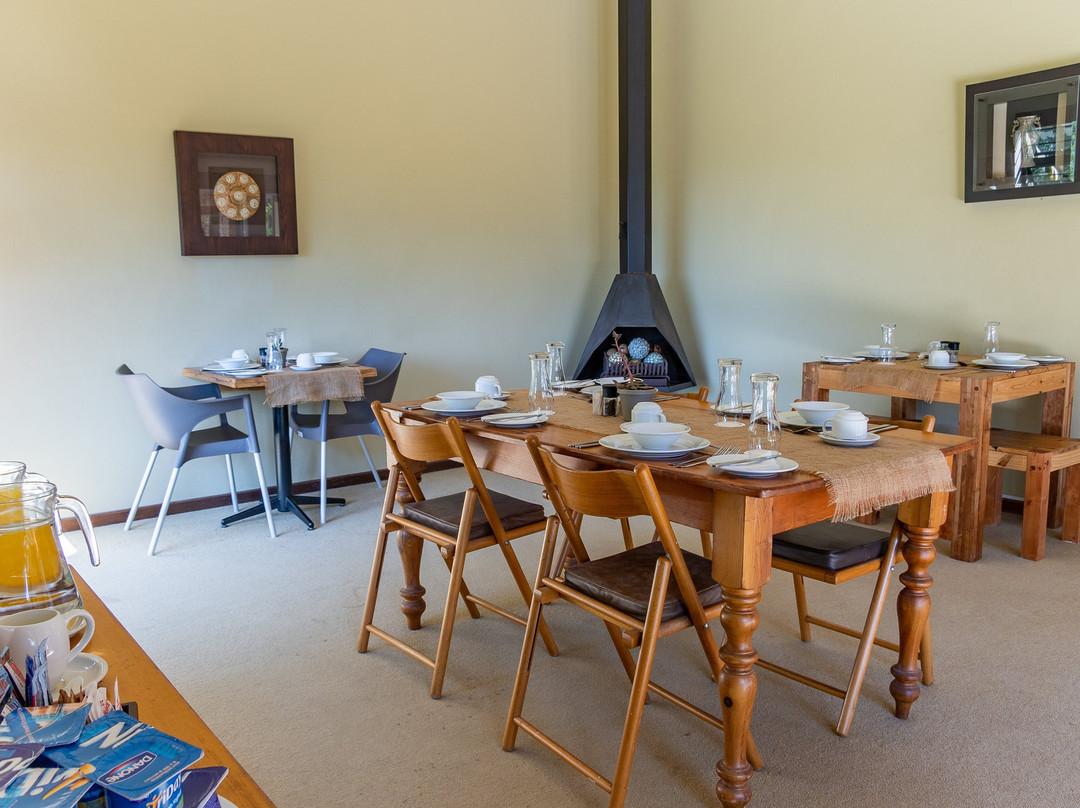 Faraway Lodge B&B主图