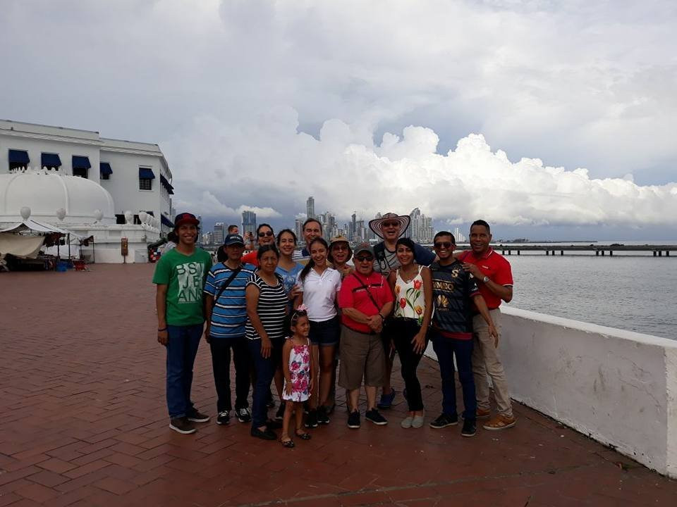 Panatraslados-巴拿马城必去景点