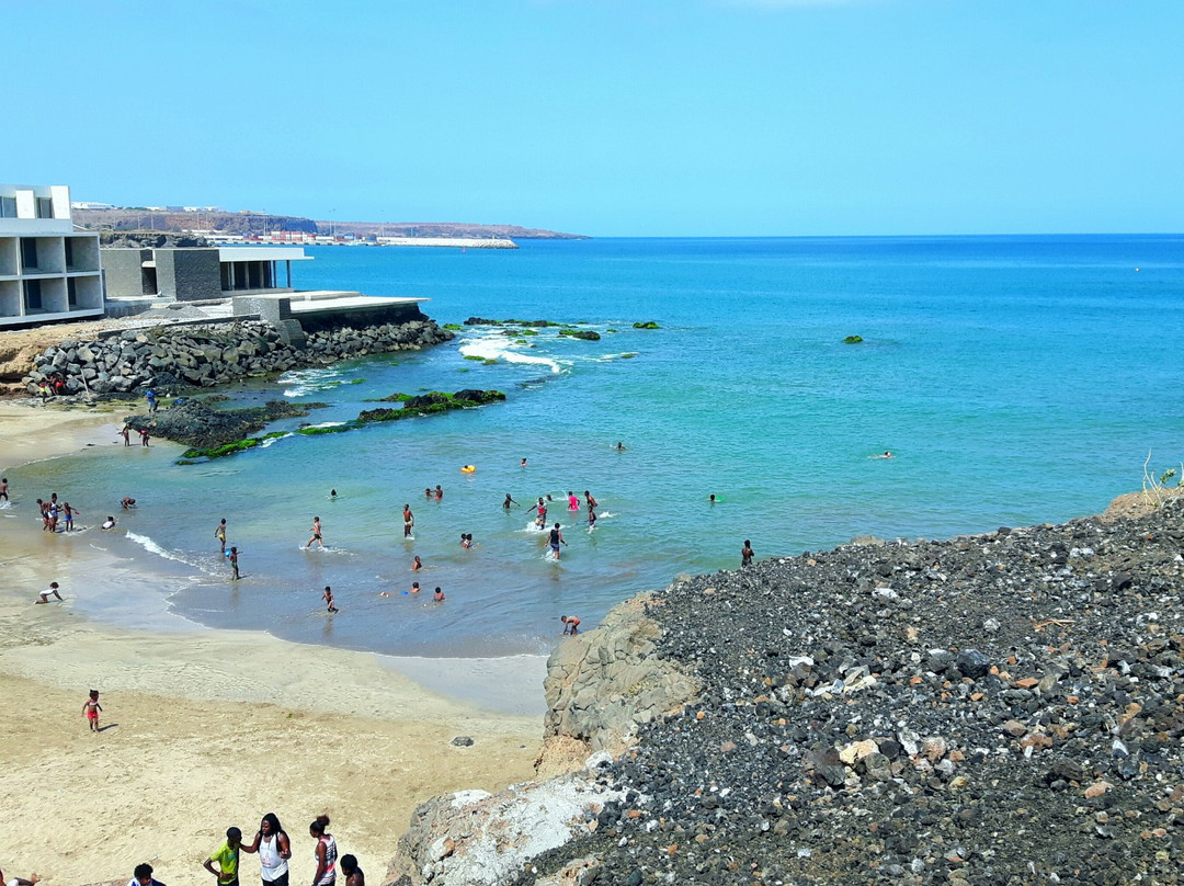 Prainha Beach景点图片