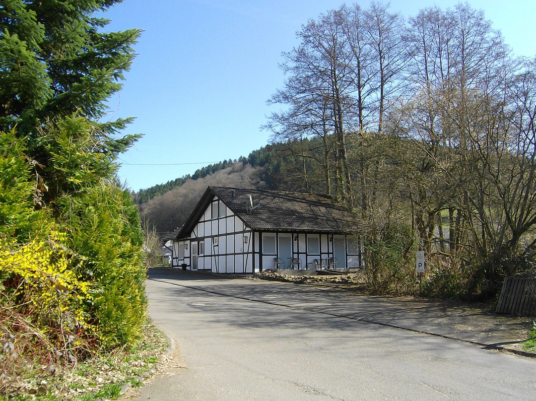 Gasthof Zum Stausee主图