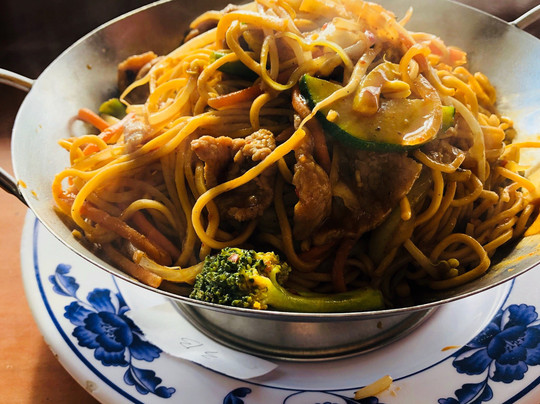 Ferntree Gully Noodle Sushi Bar