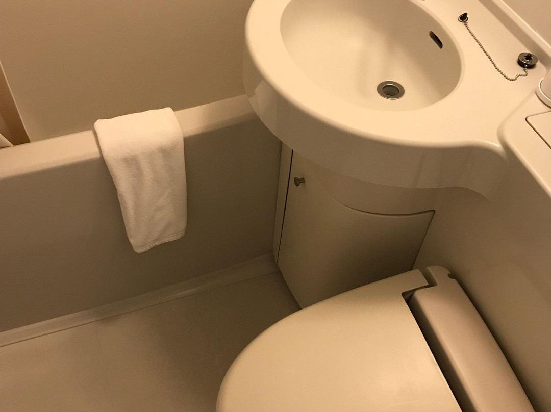 Grand Hotel Fujika主图