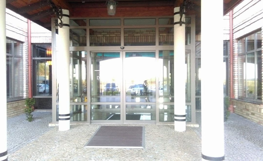 Hotel Delfina主图