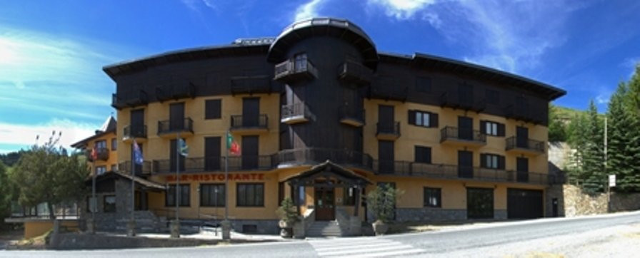 贝维德雷酒店主图