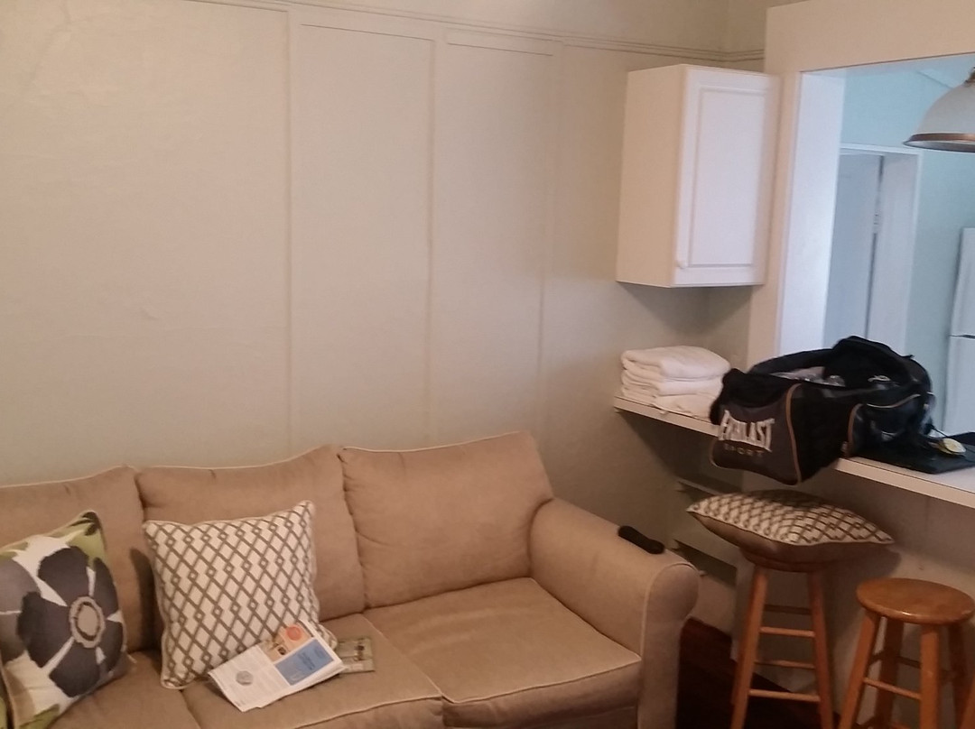 The Palmetto Inn主图