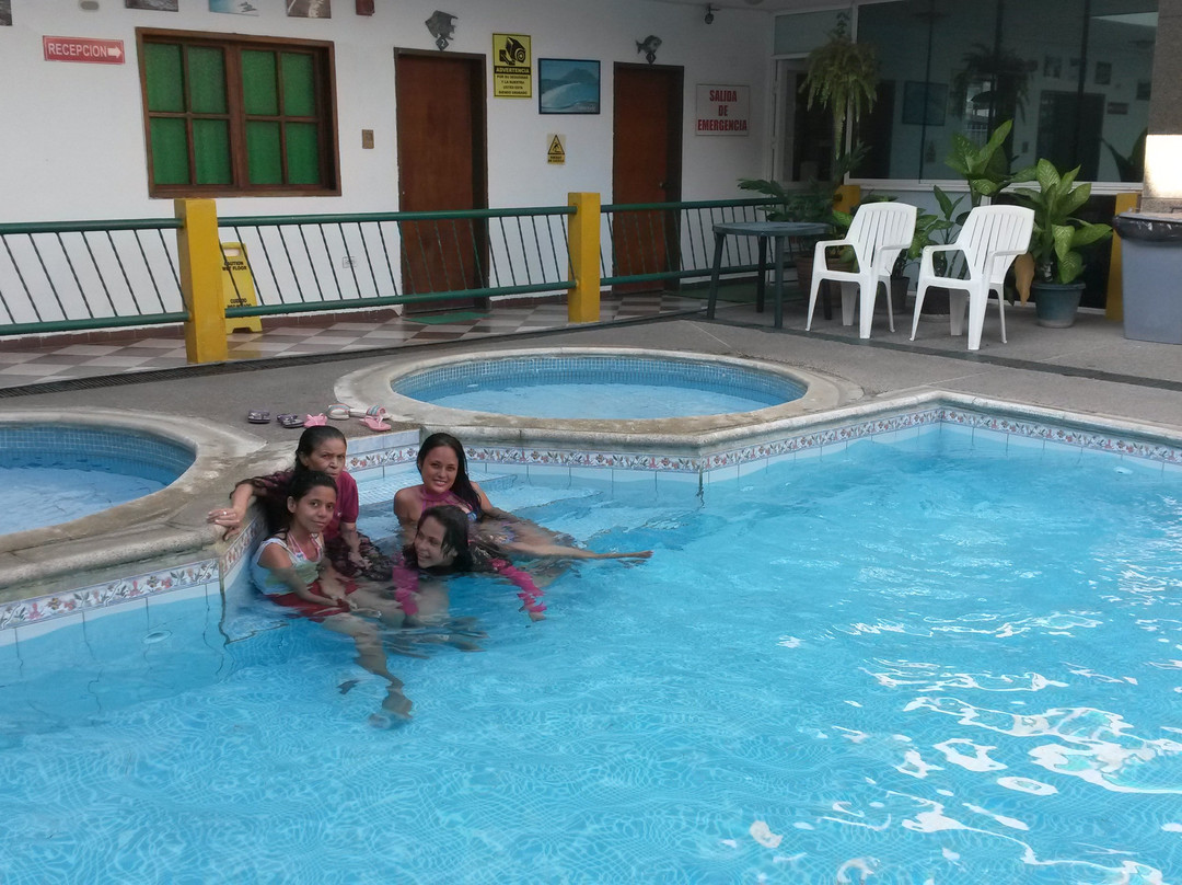 Hotel Acuario