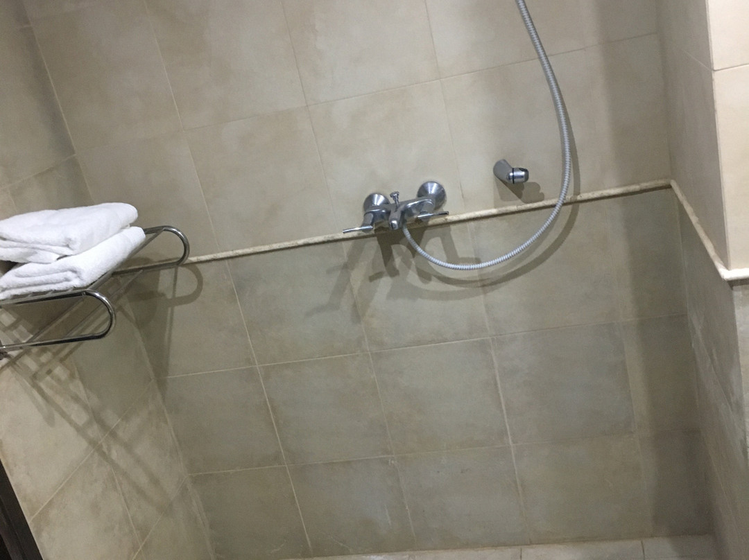 Howard Johnson Hotel & Convention Center Ezeiza主图