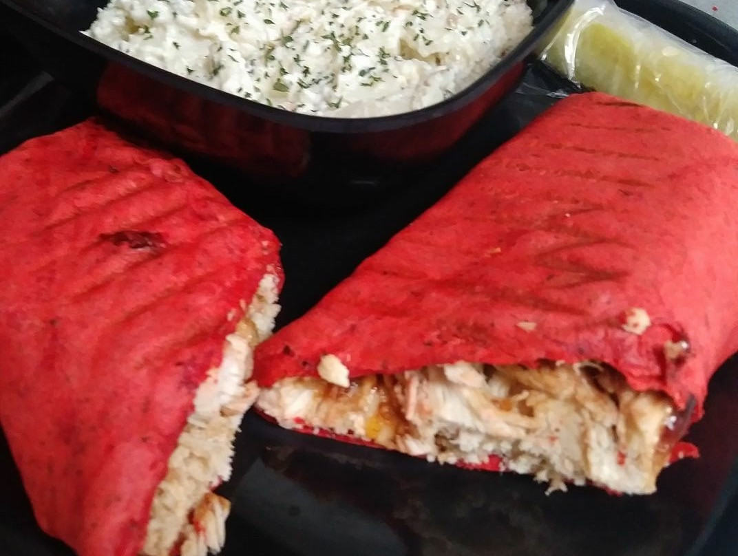 Brantley餐馆和美食-My Happy Place Cafe