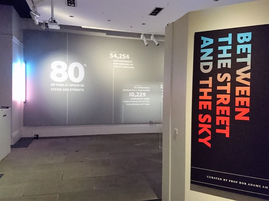 The City Gallery-墨尔本必去景点