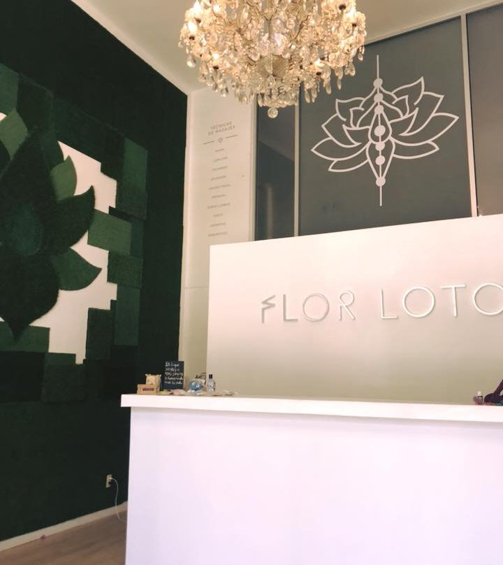 Flor Loto Holistic Center景点图片