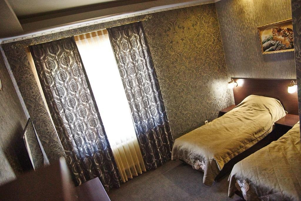 Russkaya Usadba主图