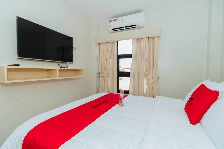 RedDoorz @ Ruby Las Pinas主图