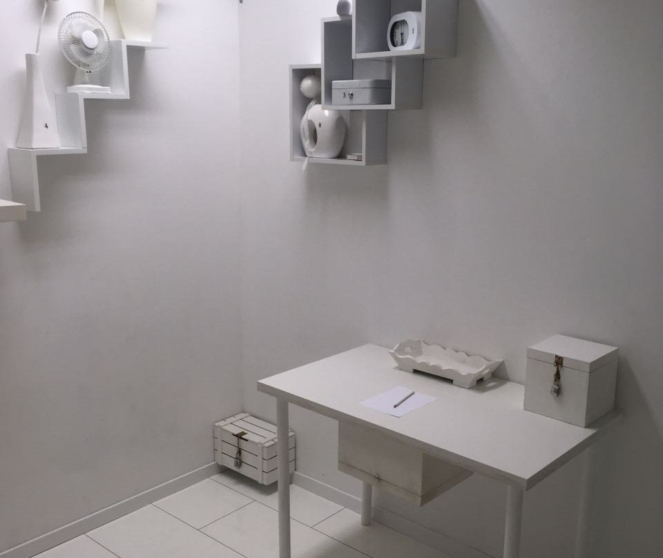 Dingden旅游景点-Mission House Escape Room