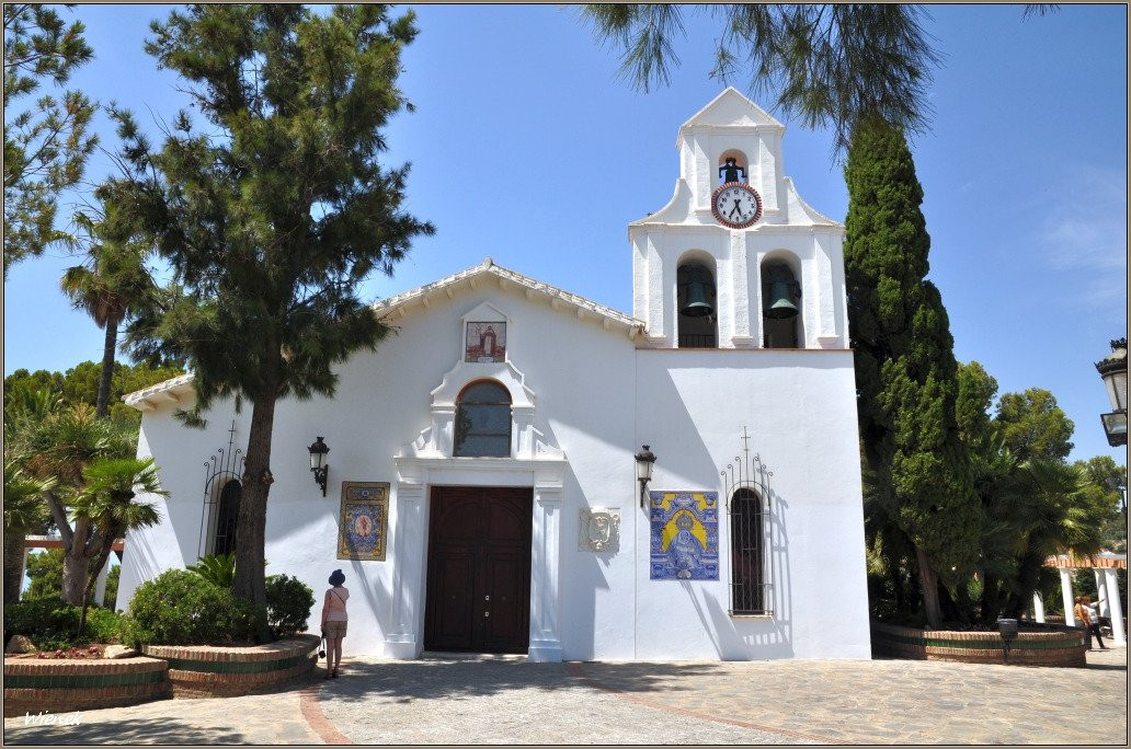 Santa Domingo Church (Iglesia de Santa Domingo)景点图片