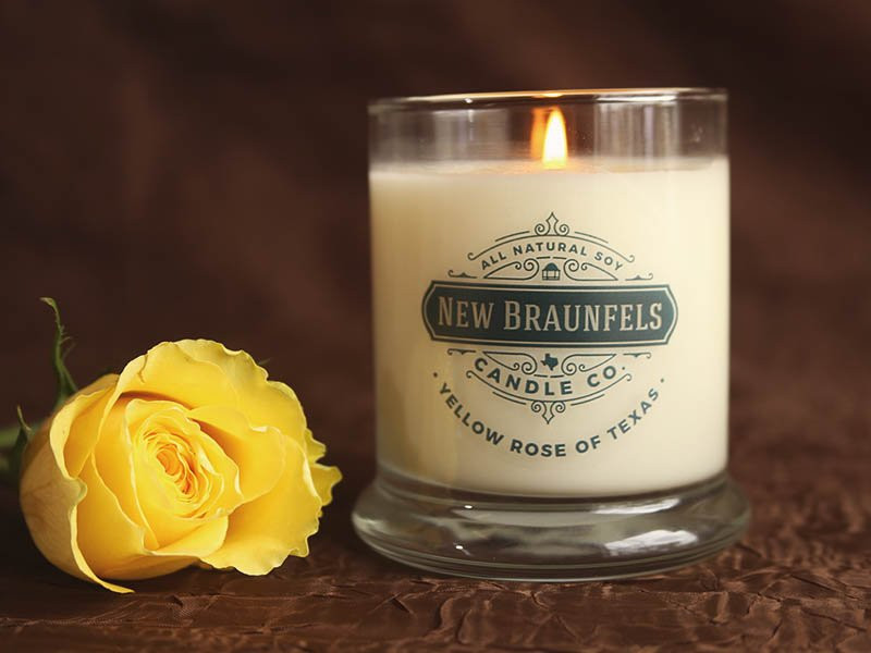 New Braunfels Candle Company-新布朗费尔斯必去景点