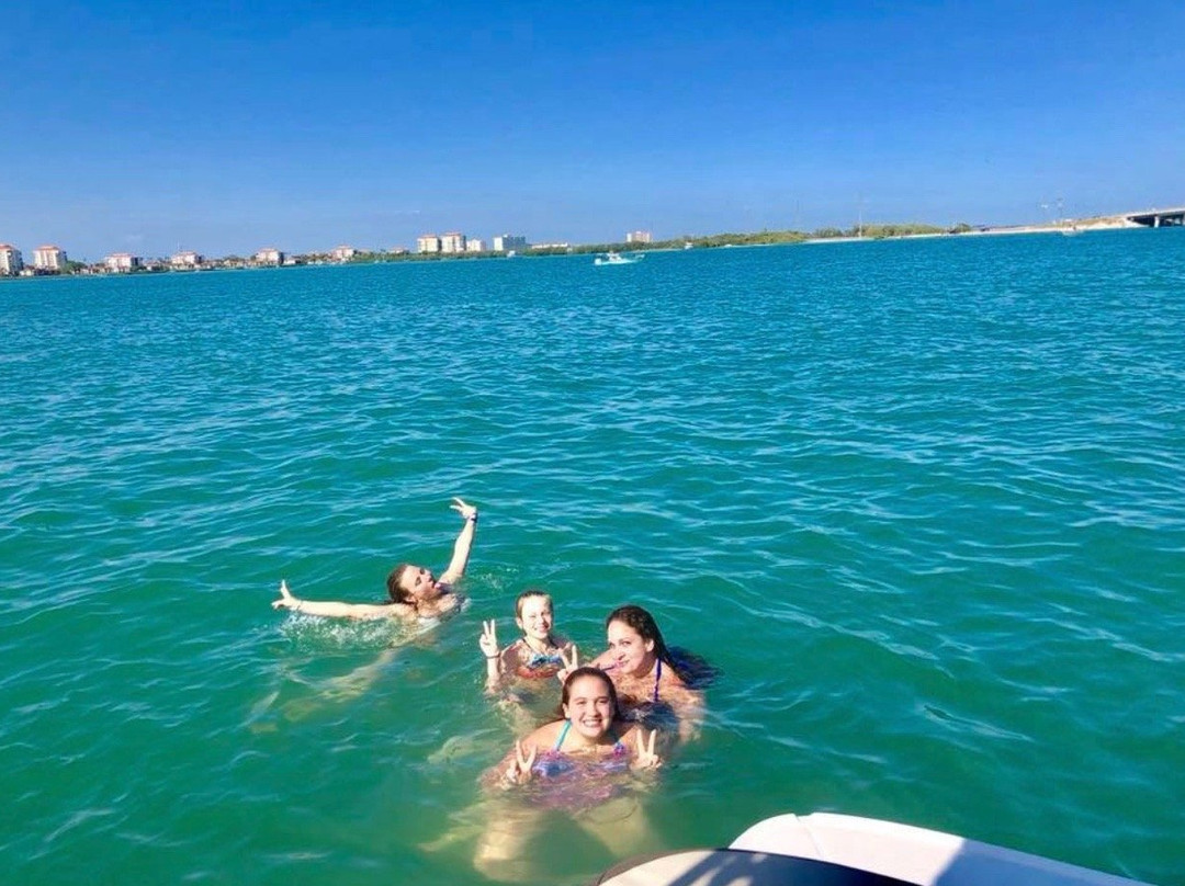 Salt and Mist Sea Tours-南波特兰必去景点