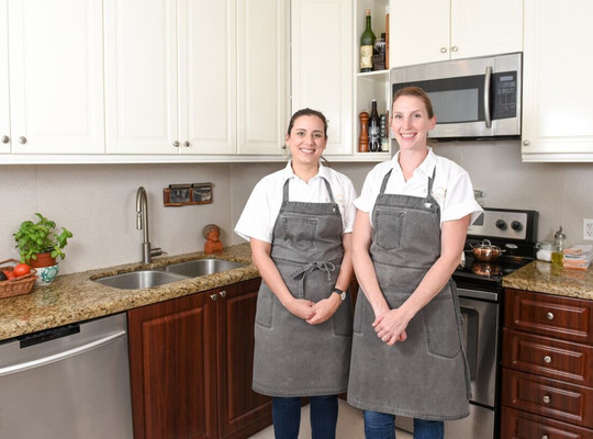 iCanCook-迈阿密必去景点