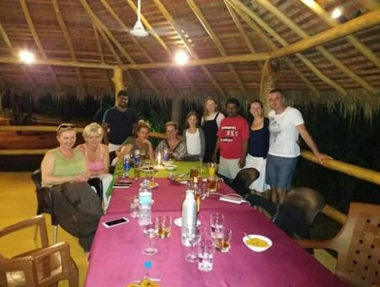 Lanka holidays-卡图纳耶克必去景点