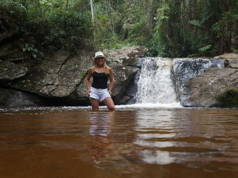 Parque Municipal do Taboão-Bom Jardim de Minas必去景点
