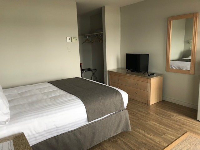 Hotel-Motel La Difference主图