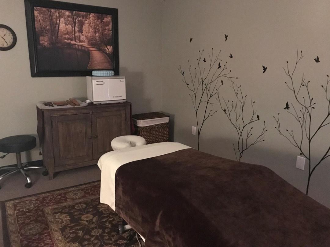 A Magical Escape Therapeutic Bodyworks-威尔明顿必去景点