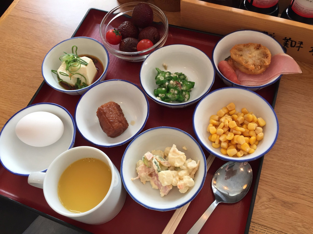 神户三宫大和 Roynet 酒店主图