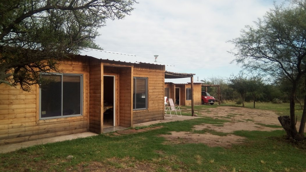 Finca Punta Serrana