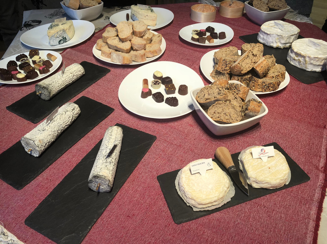 VSF 嚐樂品酒教育-伦敦必去景点