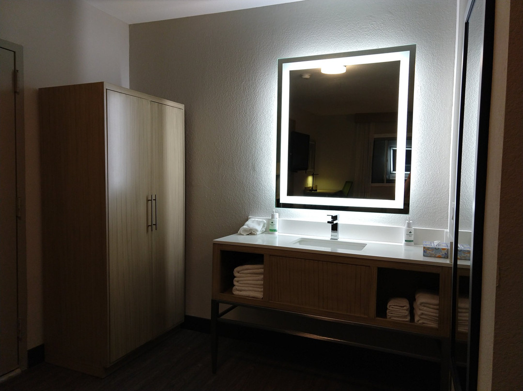 帕萨迪纳旅馆主图