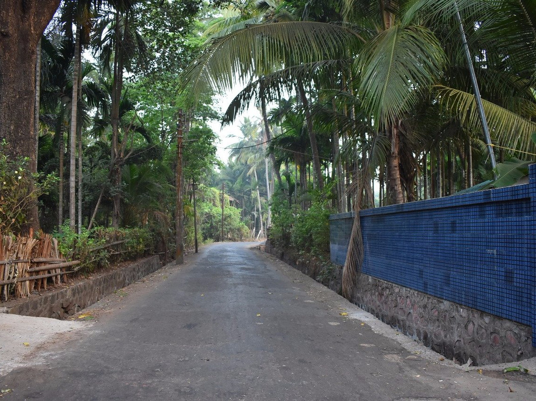 Aapli Wadi Homestay主图