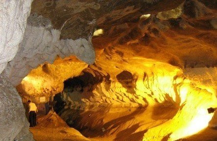 Katalekhor Cave景点图片