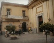 Chiostro di Sant'Agostino景点图片