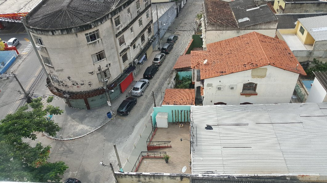 Mar Suites Yguassu主图