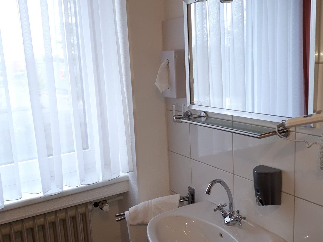 阿瑞纳酒店主图