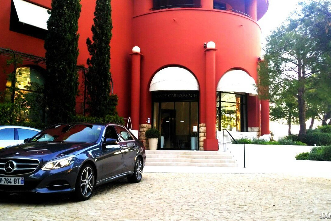 Jam Transfer-里昂必去景点