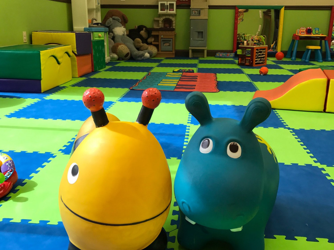 Little Java's Family Fun Center-韦斯顿必去景点